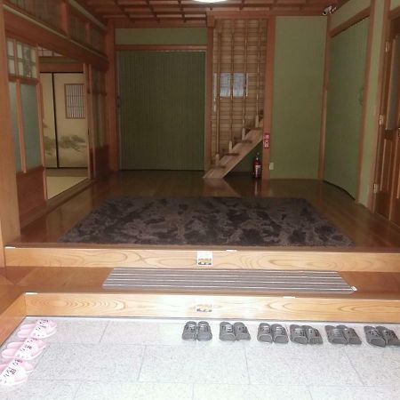 Minpaku Nagashima Room5 / Vacation Stay 1034 Kuwana Exterior foto