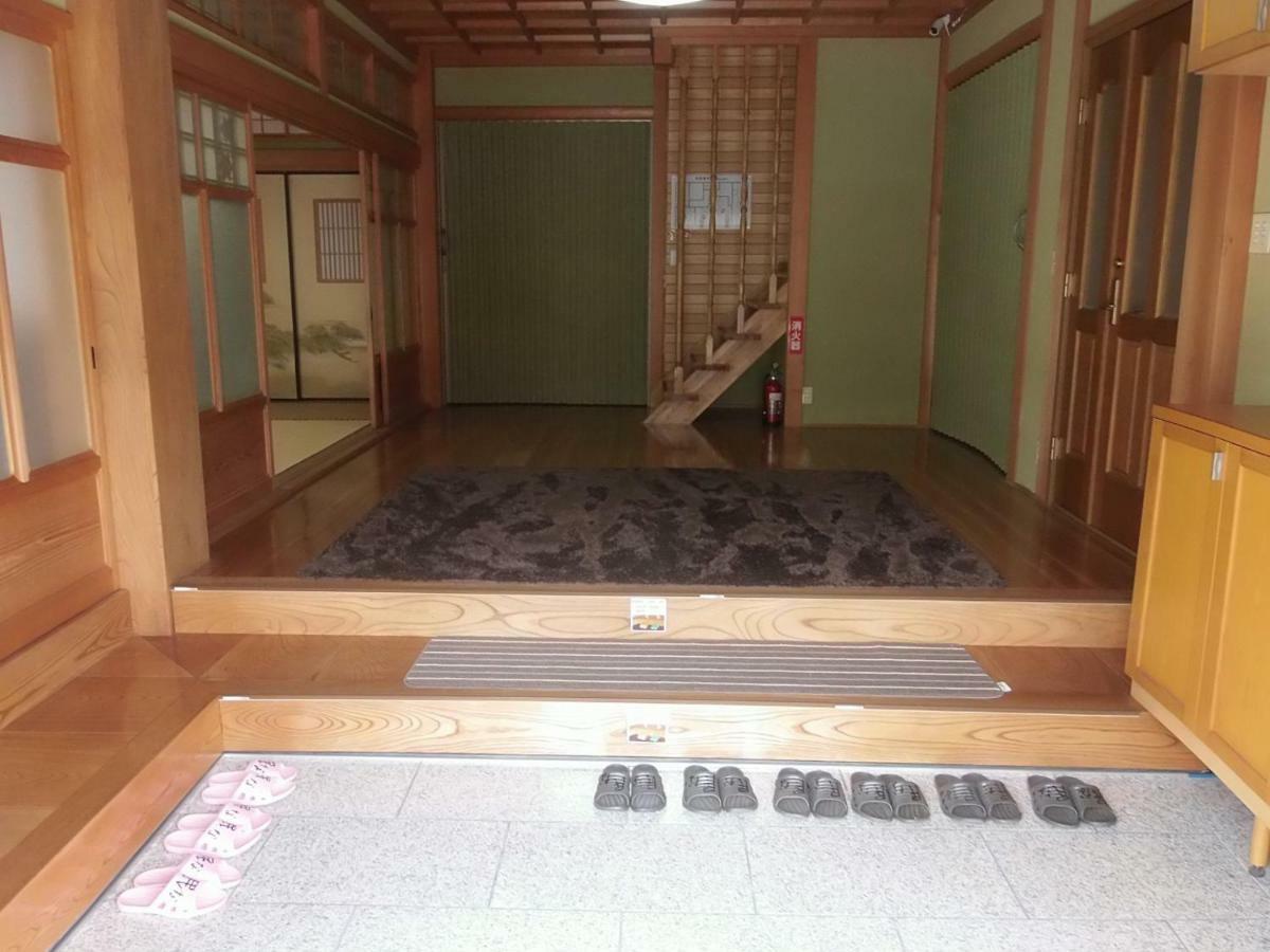 Minpaku Nagashima Room5 / Vacation Stay 1034 Kuwana Exterior foto