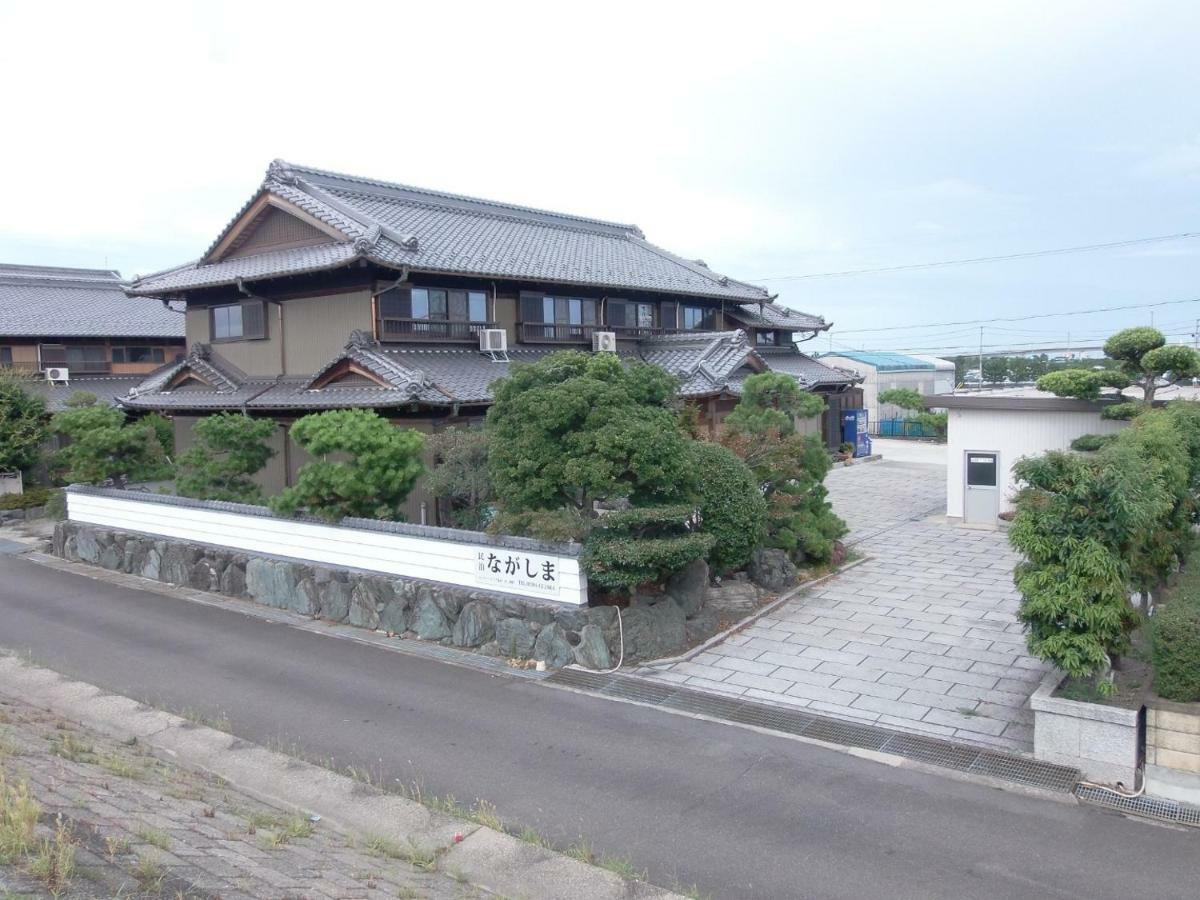 Minpaku Nagashima Room5 / Vacation Stay 1034 Kuwana Exterior foto